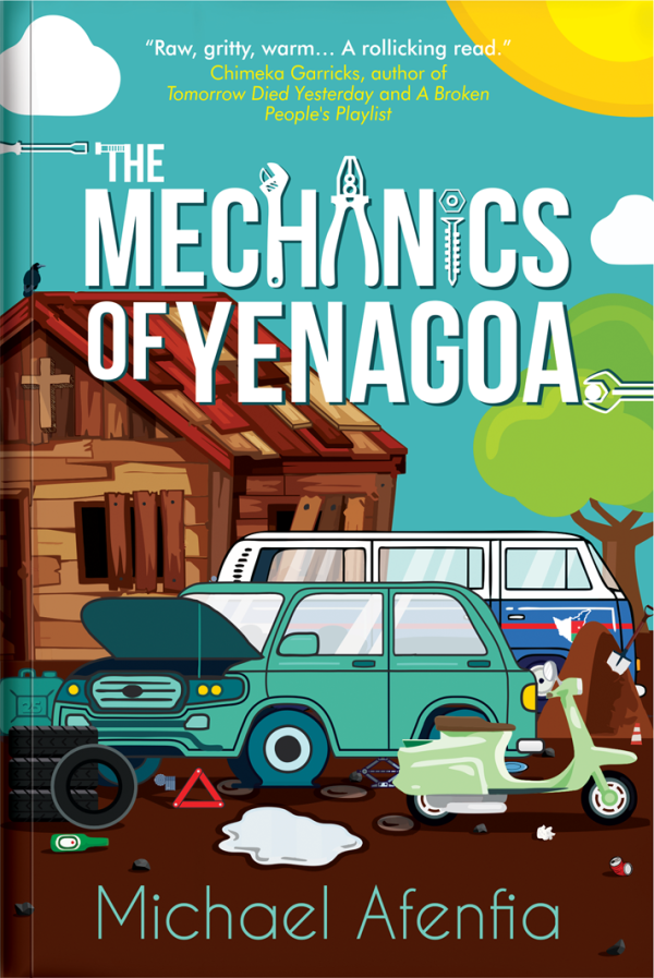 Yenagoa