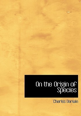 On the Origin of Species