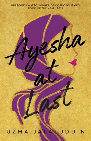 Ayesha