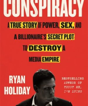 Conspiracy
