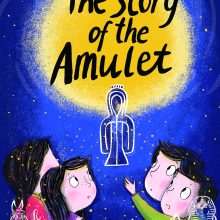 9781847497901 Amulet