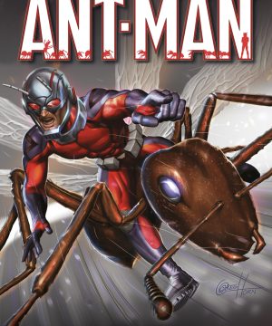 Antman