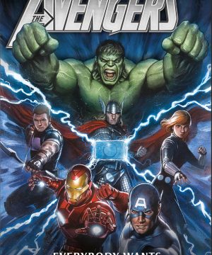 Avengers