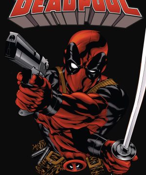Deadpool