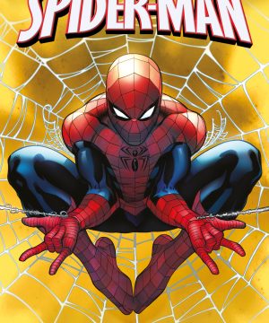 Spiderman