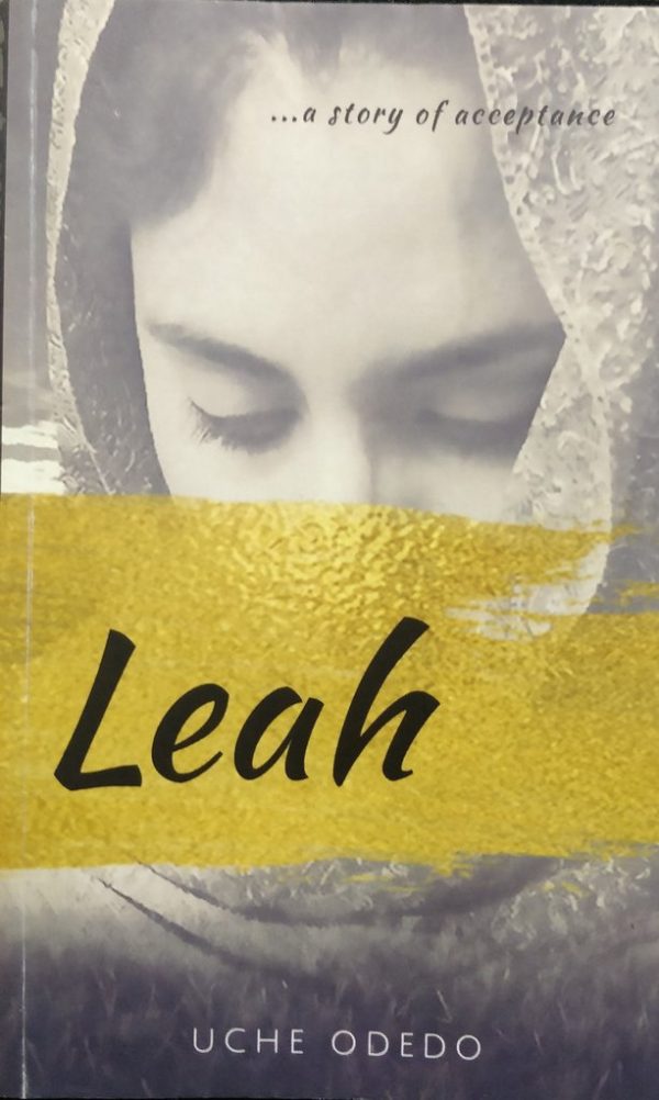 Leah