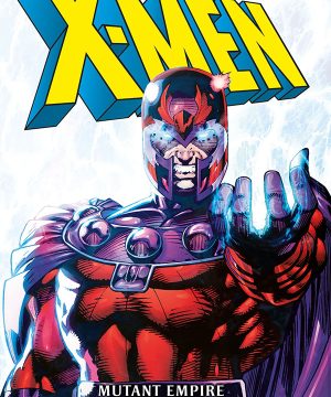 X-men