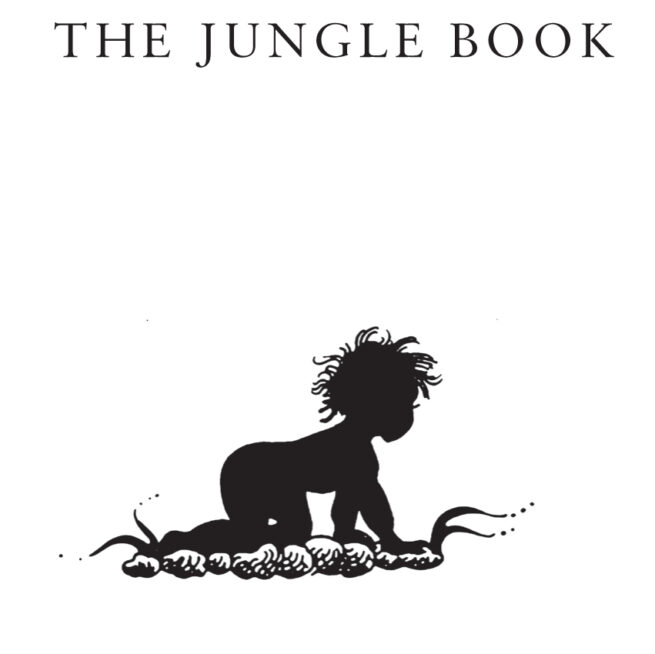 The Jungle Book download the last version for ipod