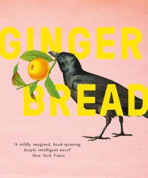 Ginger