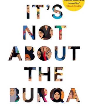 Burqa