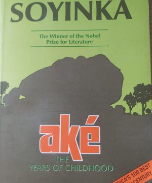 Ake