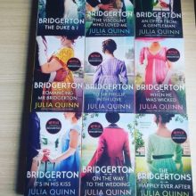 Bridgerton Bridgerton