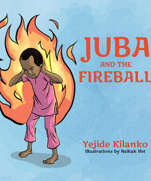 Fireball