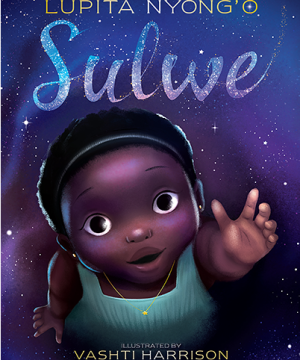 Sulwe