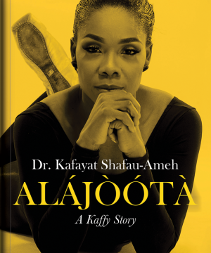Alajoota