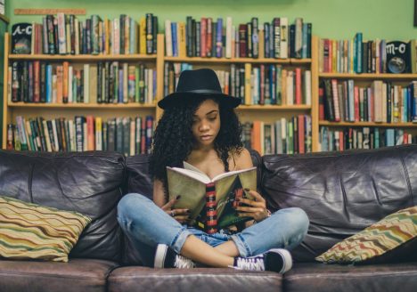 Photo by Seven Shooter on Unsplash