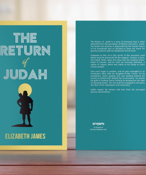 Judah
