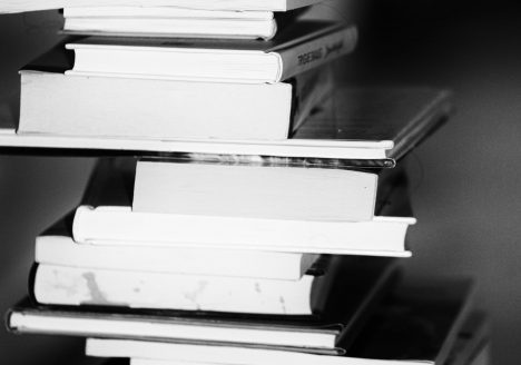 education and books