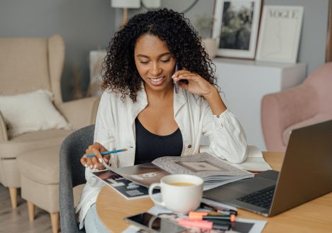 7 Practical Ways Busy People Make Time to Read