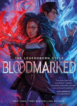 Bloodmarked