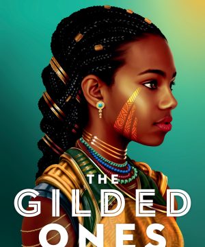 Gilded