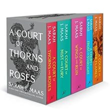 thorn ACOTAR