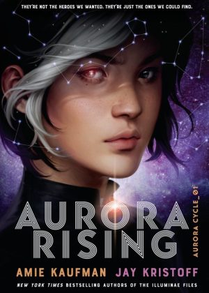 Aurora Rising