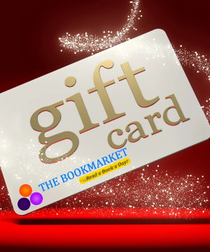 BookMarket Gift Card