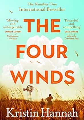 The Four Winds