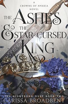 The Ashes and the Star-Cursed King