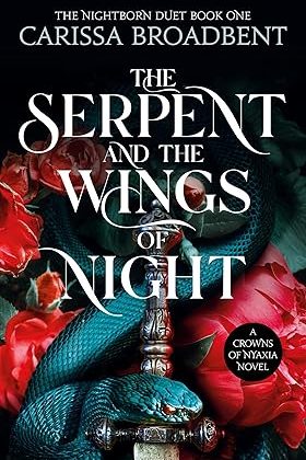 The Serpent and the Wings of Night