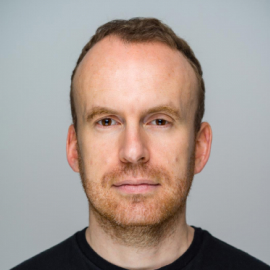 Matt Haig