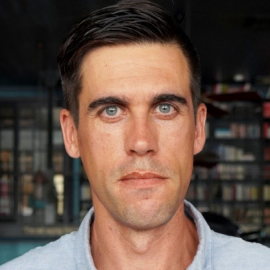 Ryan Holiday