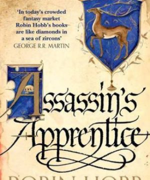 Assassin's Apprentice image