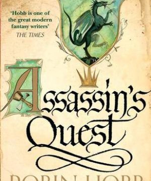 Assassin's Quest