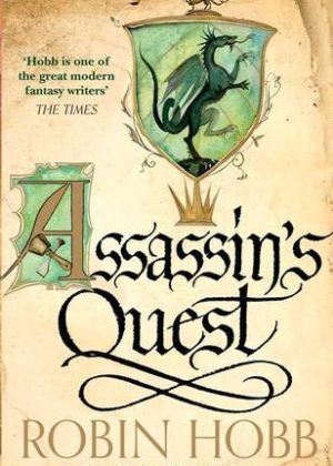 Assassin's Quest