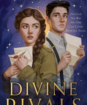 Divine Rivals Letters of Enchantment Duology cover image