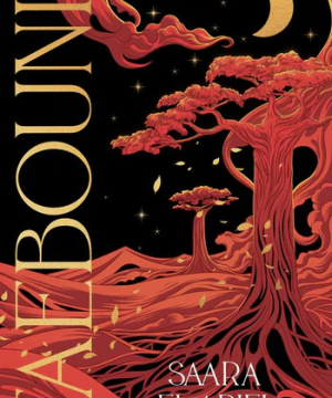 Faebound cover image