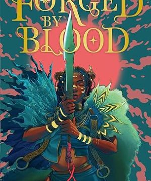 Forged by sword cover image
