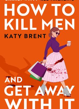 How to kill a man and get away with it book cover