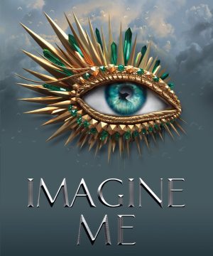 Imagine Me Shatter Me Series cover image