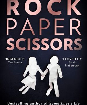 Rock Paper Scissors image