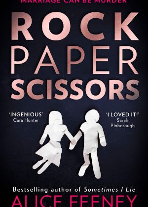 Rock Paper Scissors image