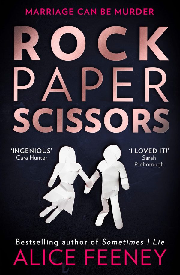 Rock Paper Scissors image