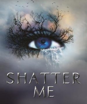 Shatter Me Shatter Me Series cover image