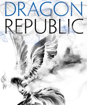 The Dragon Republic Image