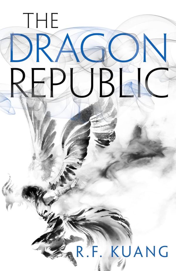 The Dragon Republic Image