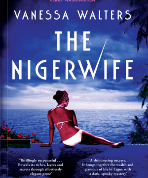 The Niger Wife image