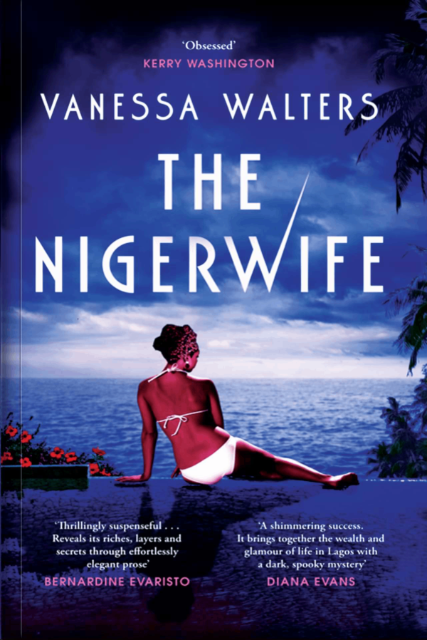 The Niger Wife image