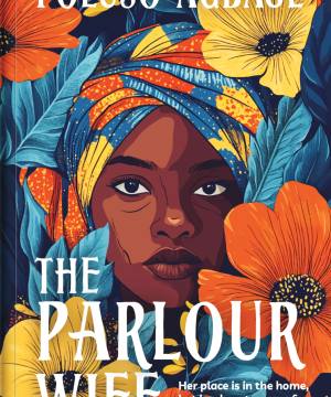 The parlour wife image